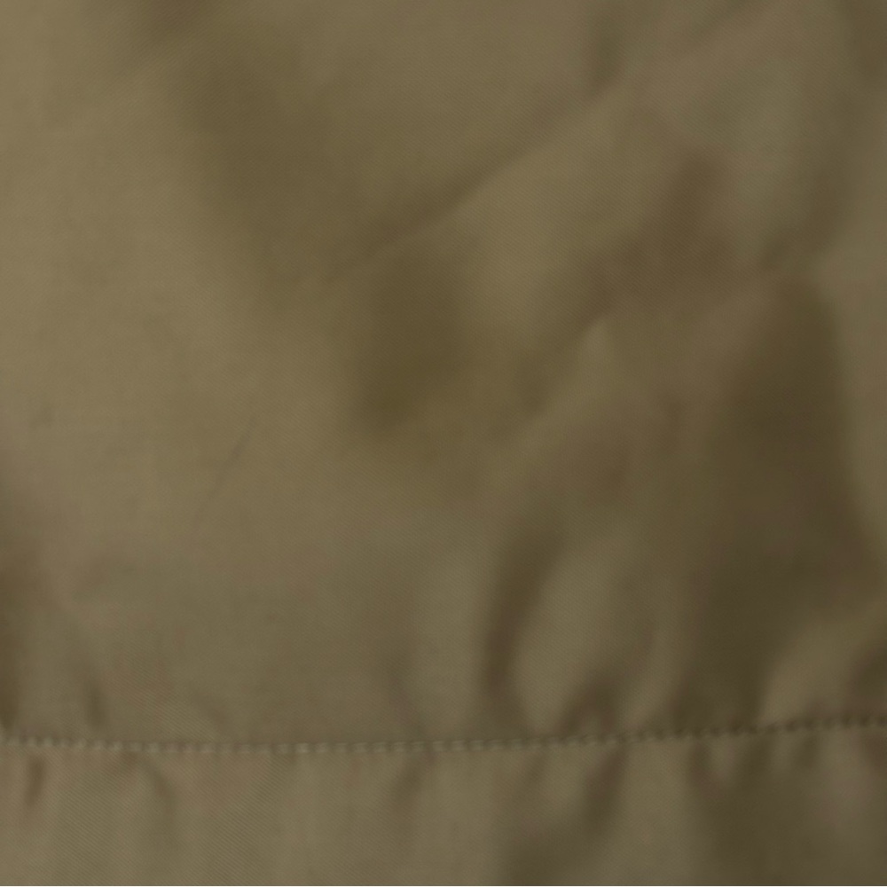 Longchamp Le Pliage Original Large Nylon Tote Bag Fawn Gold - Picture 9 of 14